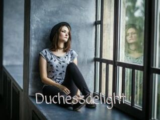 Duchessdelight