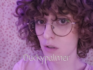 Duckypalmer