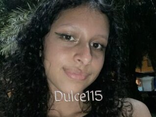 Dulce115