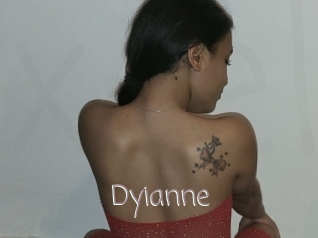 Dyianne