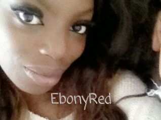 EbonyRed