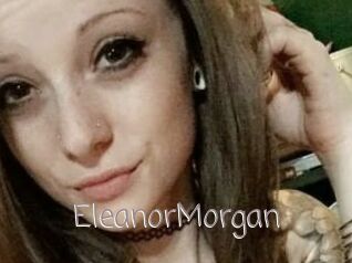 Eleanor_Morgan