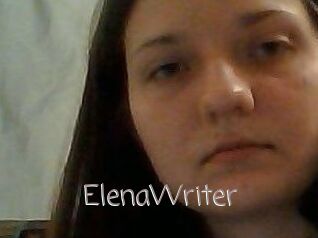 ElenaWriter