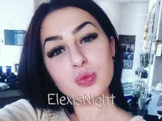 ElexisNight