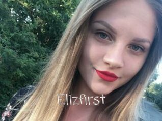 Elizfirst