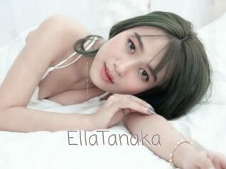 EllaTanaka