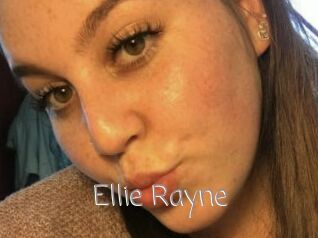 Ellie_Rayne