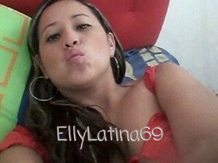 EllyLatina69