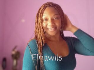 Elnawils