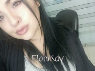 ElohiKay