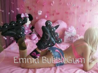 Emma_BubbleGum