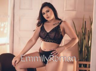 EmmilyRoman