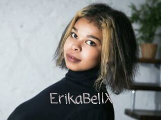 ErikaBellX