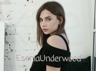 EseniaUnderwood