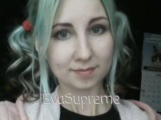 EvaSupreme