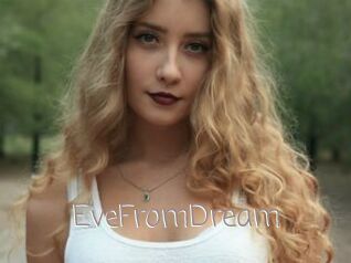 EveFromDream