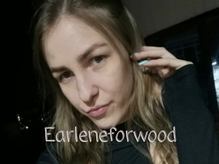 Earleneforwood