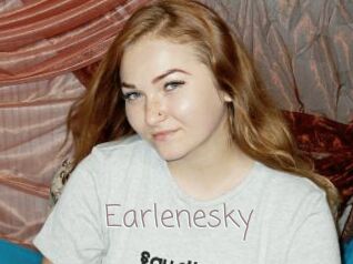 Earlenesky