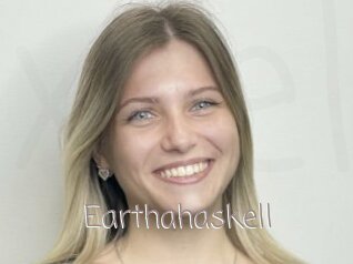 Earthahaskell