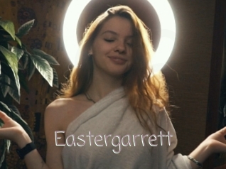 Eastergarrett