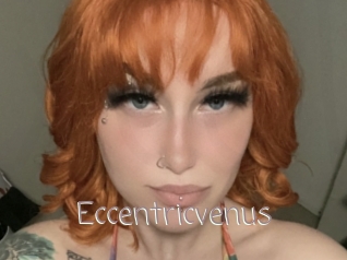 Eccentricvenus