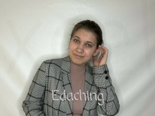 Edaching