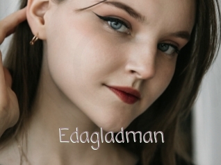 Edagladman