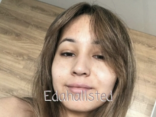 Edahallsted