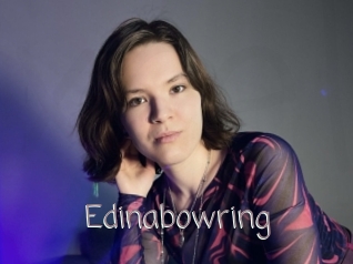 Edinabowring