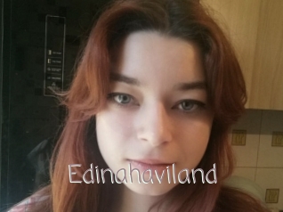 Edinahaviland