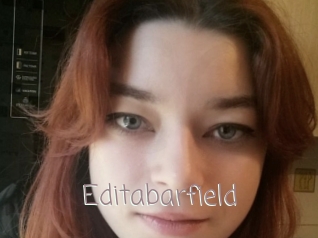 Editabarfield