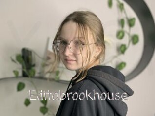 Editabrookhouse