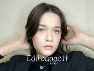 Editbaggott