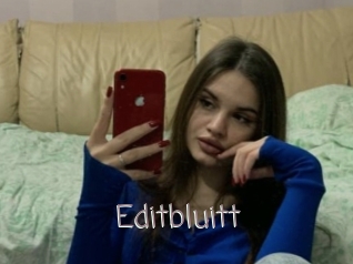 Editbluitt