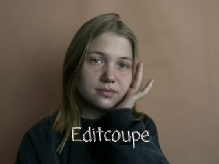 Editcoupe