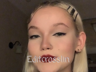 Editcrosslin