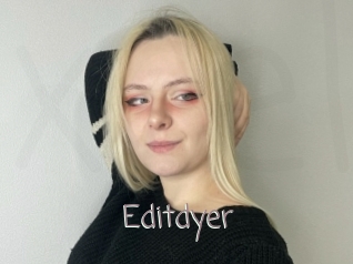 Editdyer