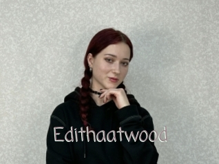 Edithaatwood