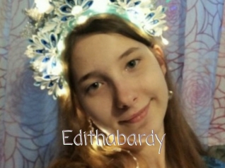 Edithabardy