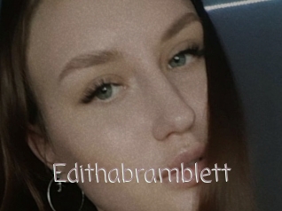 Edithabramblett