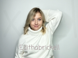 Edithabrickell