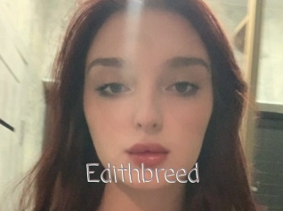 Edithbreed