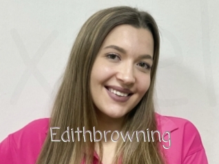 Edithbrowning