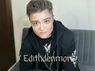 Edithdenmon