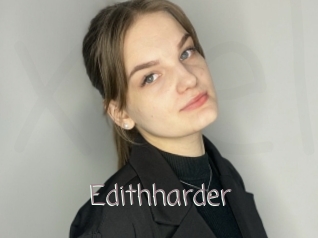 Edithharder