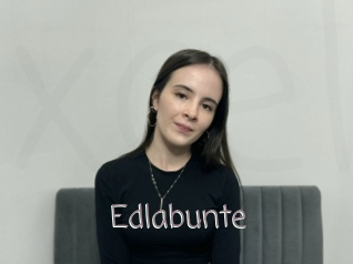 Edlabunte