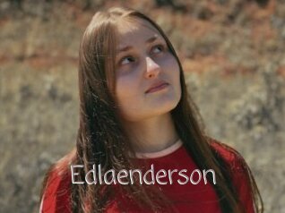 Edlaenderson