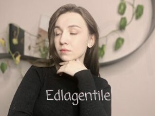 Edlagentile