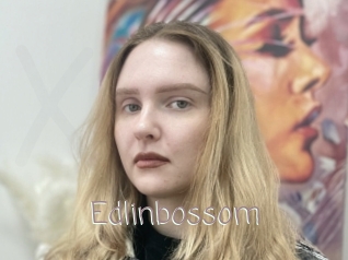 Edlinbossom