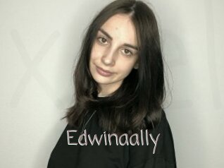 Edwinaally